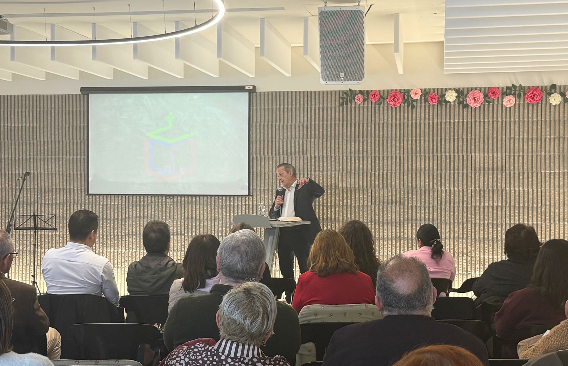 presentacion lectura facil valladolid