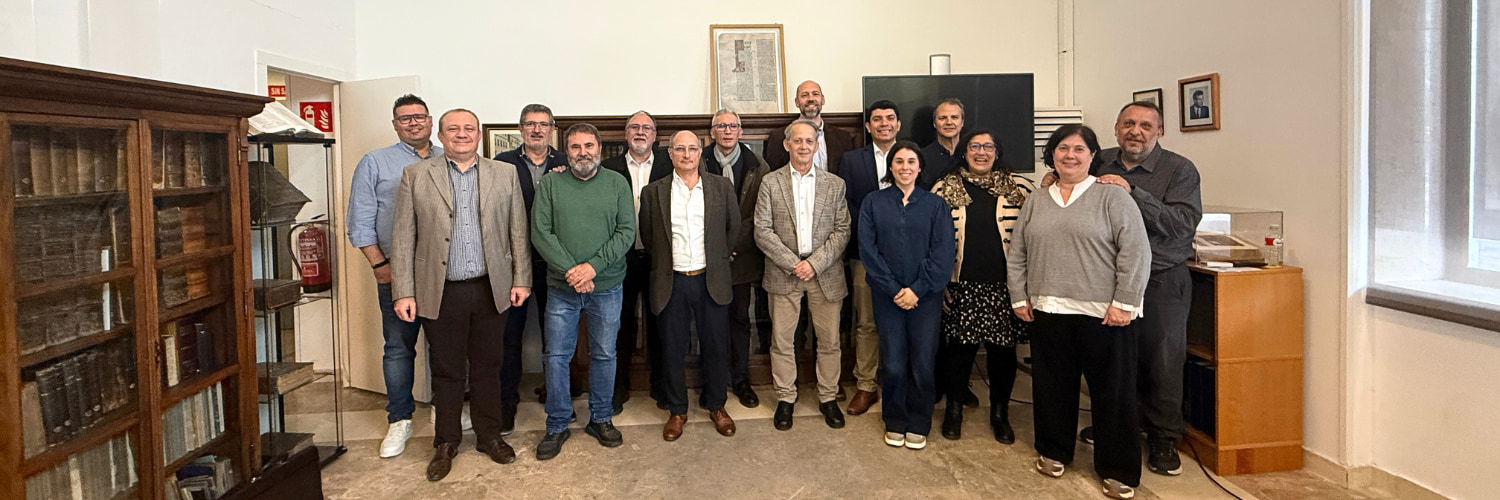 encuentro biblistas