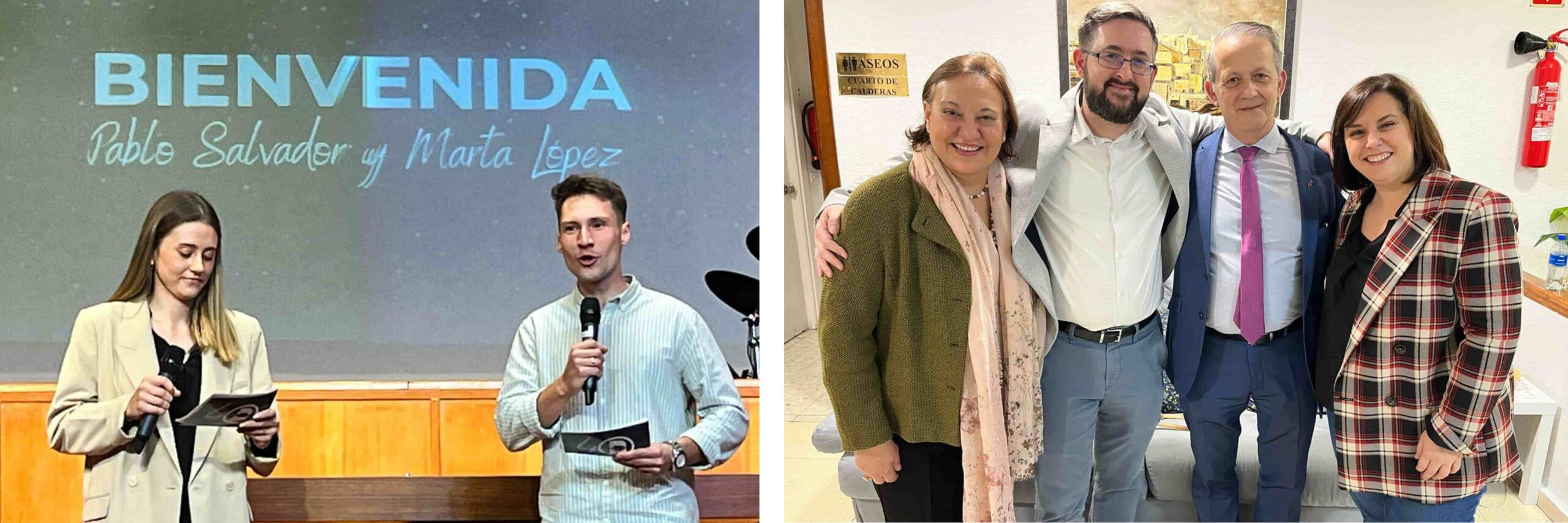 40 aniversario buenas noticias tv