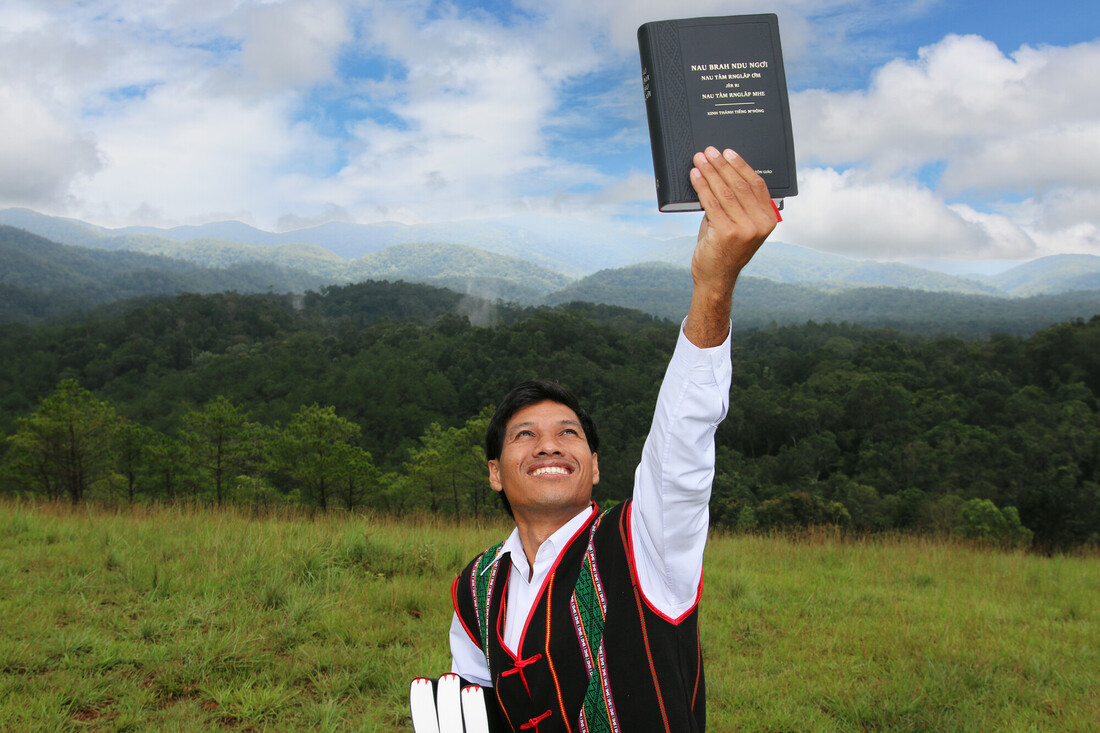 traducciones biblicas 2023