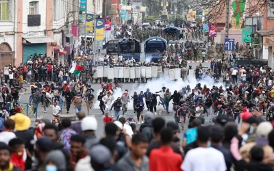 Motivos de oración Noviembre 2025