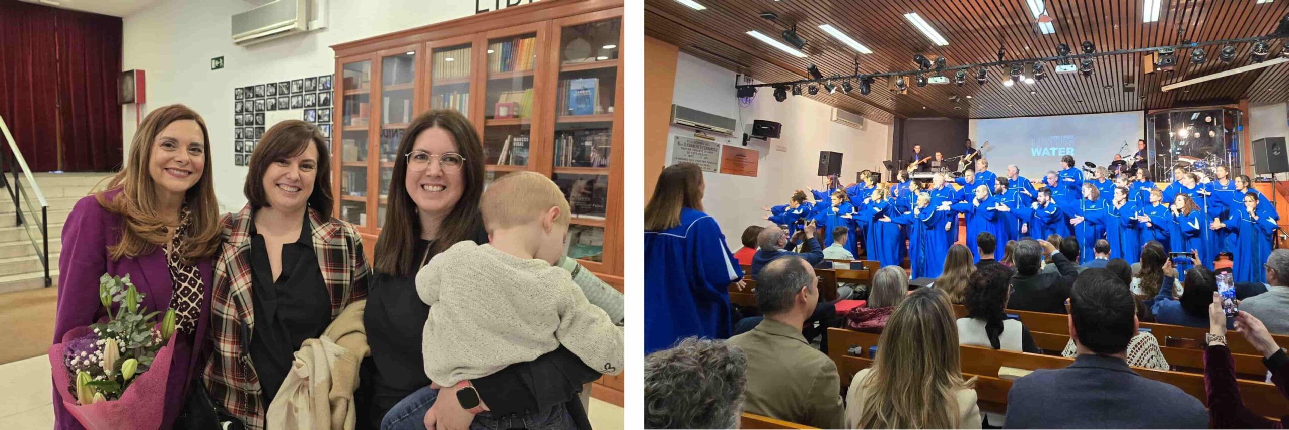 40 aniversario buenas noticias tv