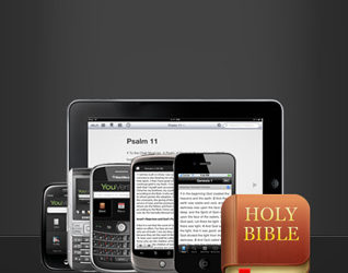 La Palabra, el Mensaje de Dios para mí, disponible on-line
