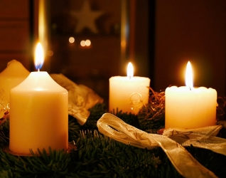 Adviento: Reflexiones en tiempo de Navidad