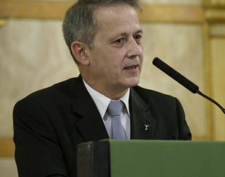 Luis Álvaro Fajardo nuevo Director General de Sociedad Biblica España