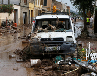Emergencia Mallorca – Llevant