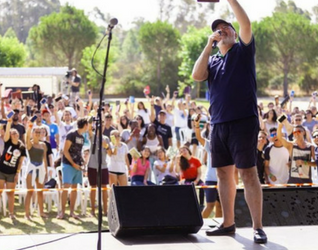Sumergidos en el «Summer Camp 2018»
