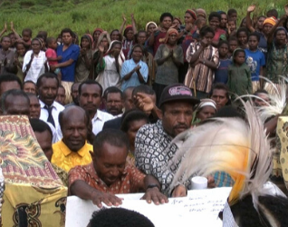 Así es difundida la palabra de Dios a toda lengua y nación