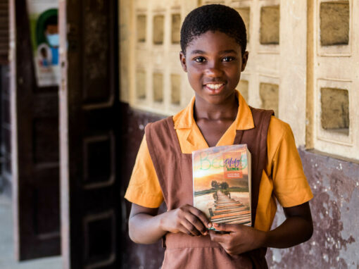 Biblias para Guinea Ecuatorial