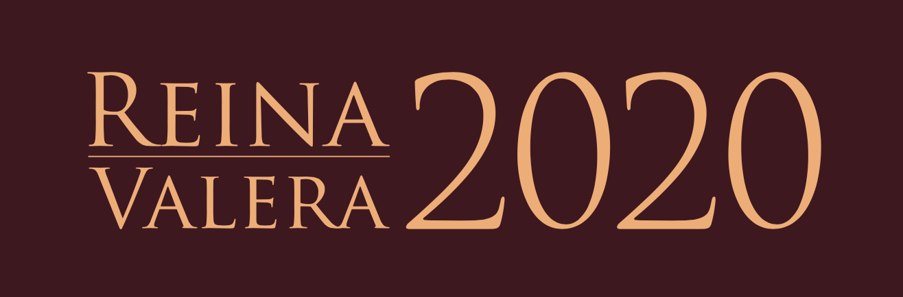 Reina Valera 2020 Reina Valera 2020