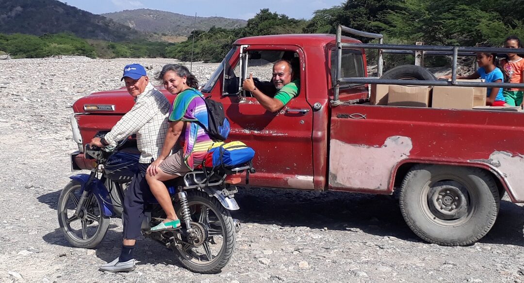 Venezuela
