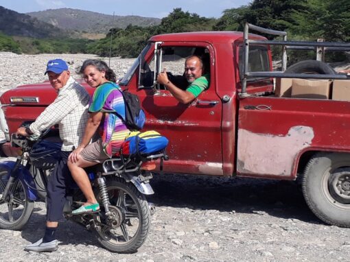 Venezuela