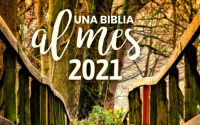 Nuevo Calendario 2021