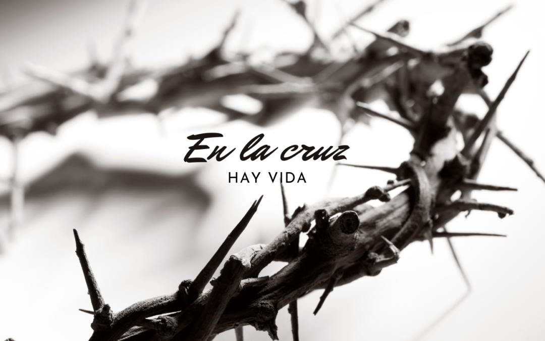 En La Cruz Hay Vida – Día 4