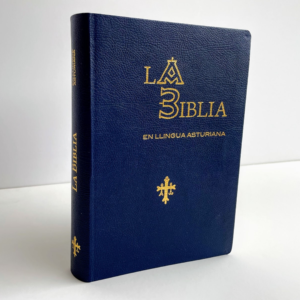 La Biblia en asturiano