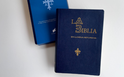 La Biblia en Asturiano ya es una realidad