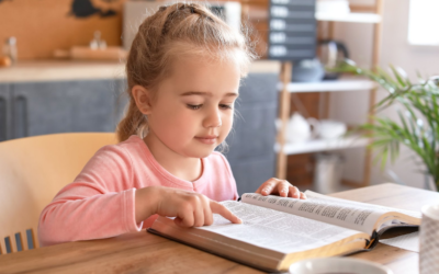 Nuevo Hogar de la Biblia