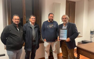 Treinta y cuatro años al frente de la Traducción de la Biblia al Asturiano