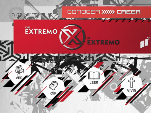 De Extremo a Extremo