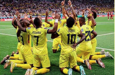 Mundial de Qatar, una batalla dentro y fuera de los estadios.