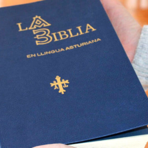 Biblia asturiana