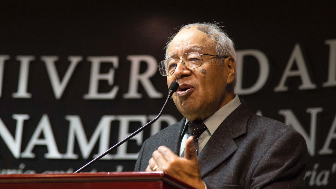 Fallecimiento Dr. Alberto Tepox