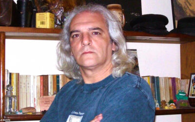 El uruguayo Jorge Palma, se alza con el Premio Rey David de Poesía Bíblica Iberoamericana