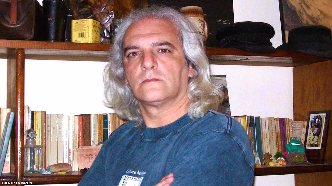 Jorge Palma