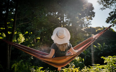 6 versículos que te ayudarán a descansar este verano