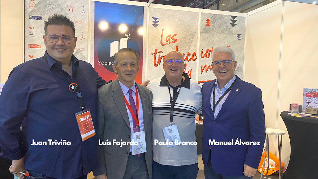 Congreso Shine