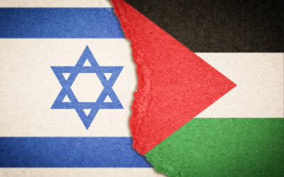 Motivos de oración Israel y Gaza