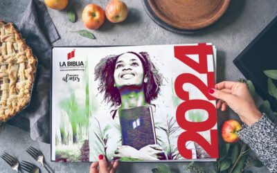 Nuevos Calendarios 2024