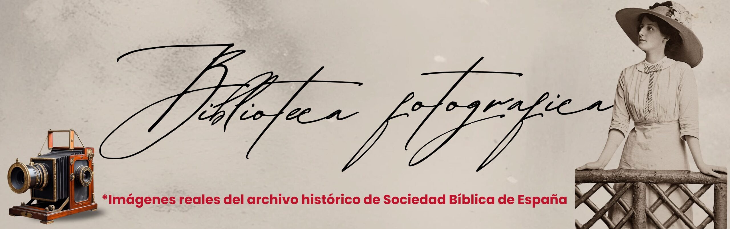 historia sociedad biblica