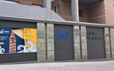 La Iglesia Evangélica “El Camino” celebra 150 años con una exposición sobre Biblias raras y clandestinas