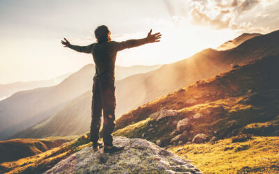 El amor de Dios sobre todas las cosas