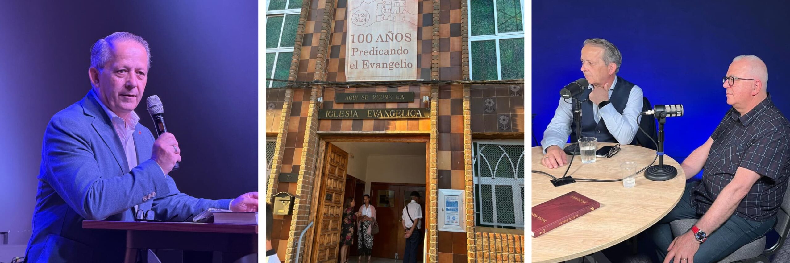 sociedad biblica murcia