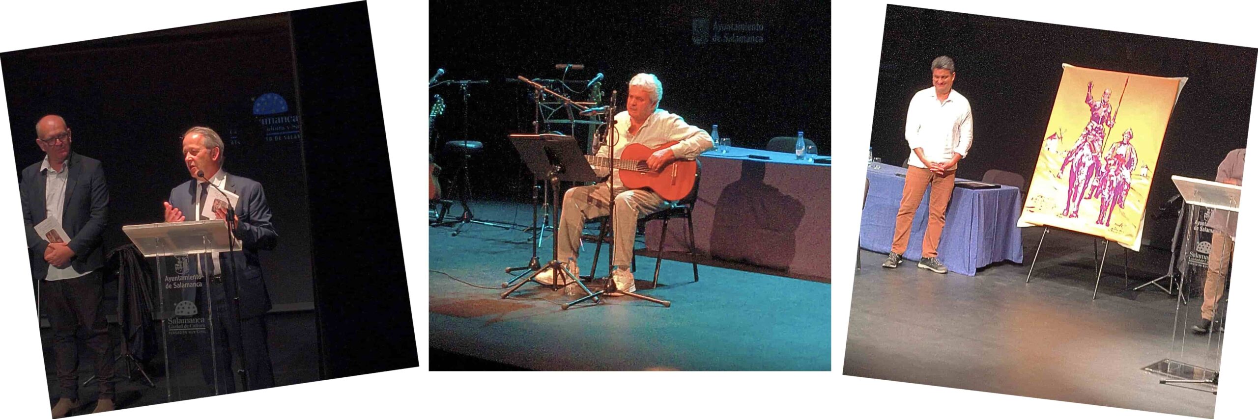 IV Premio Rey David de Poesía Bíblica Iberoamericana