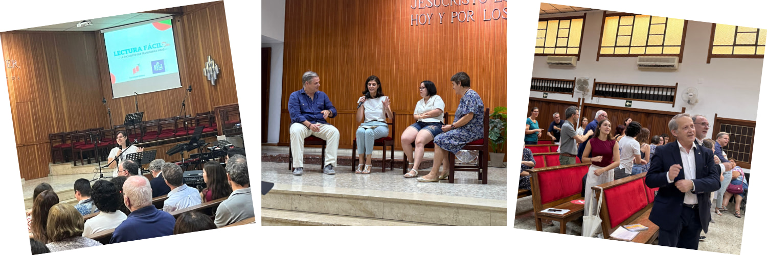 Presentación Evangelio Lucas
