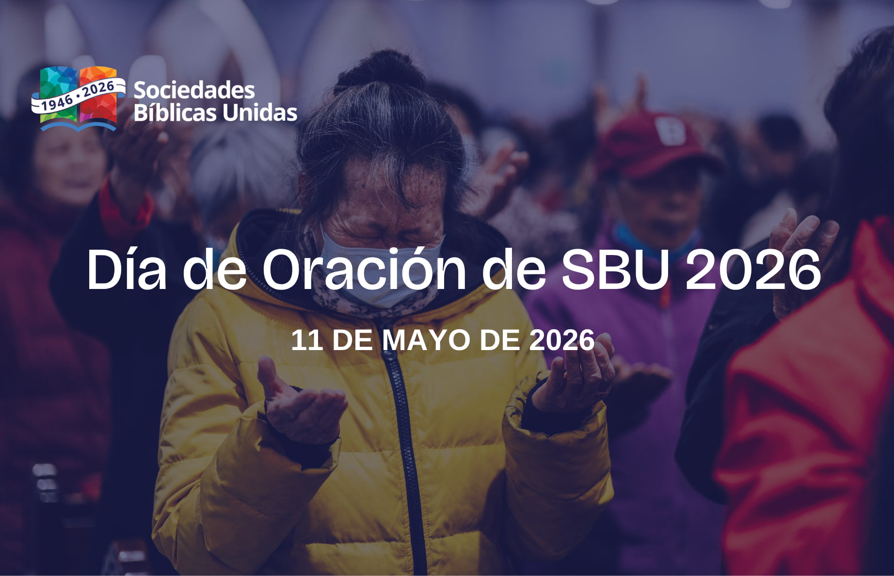 dia mundial oracion sbu