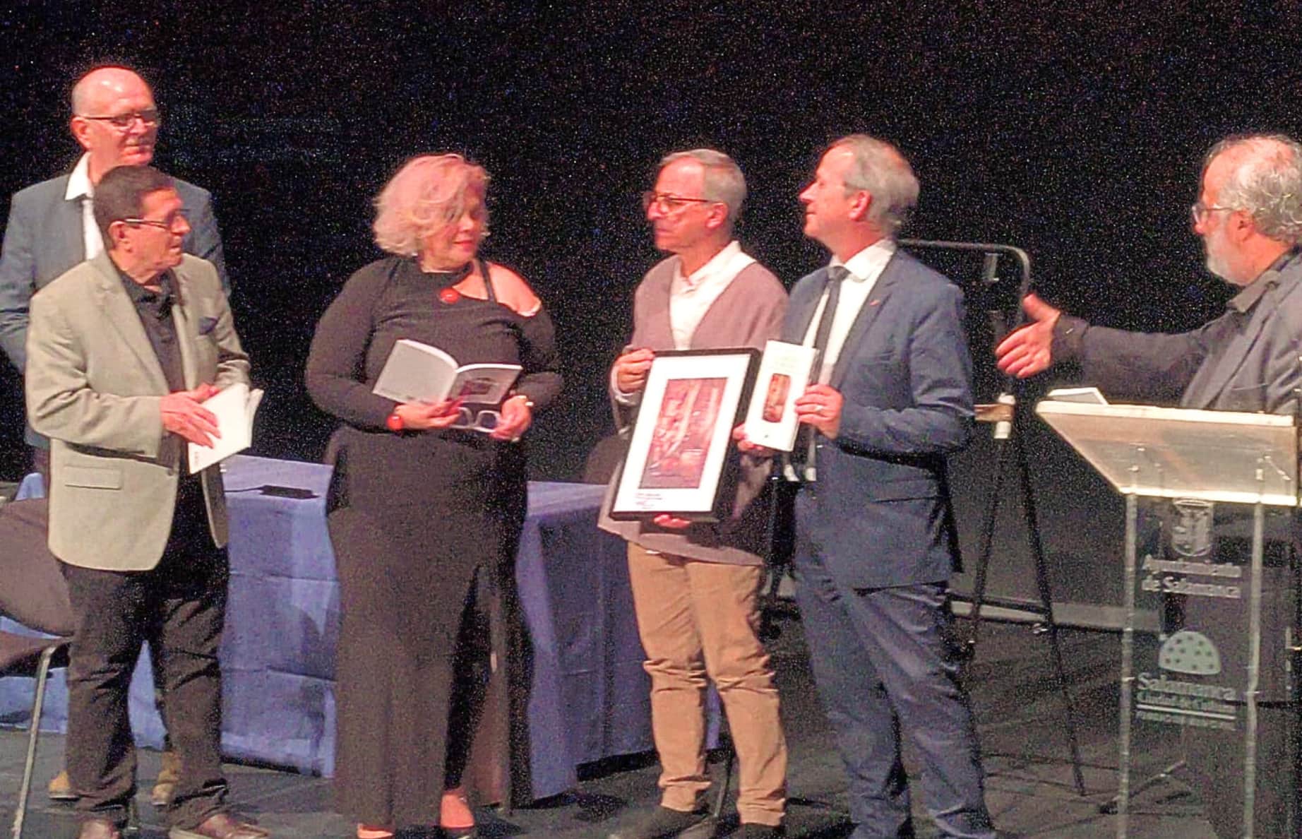 IV Premio Rey David de Poesía Bíblica Iberoamericana