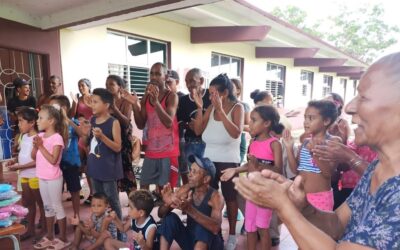 Motivos de oración Diciembre 2025