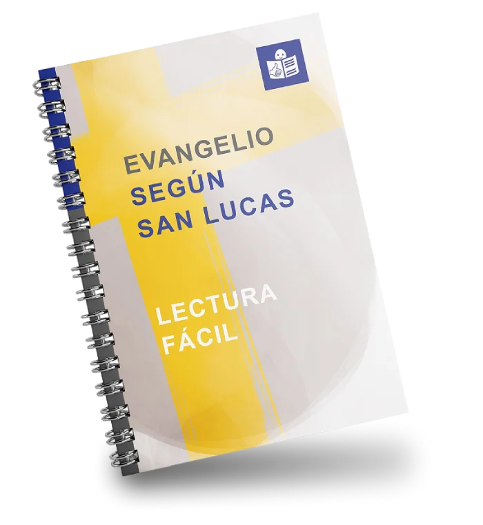 Evangelio Lectura Fácil